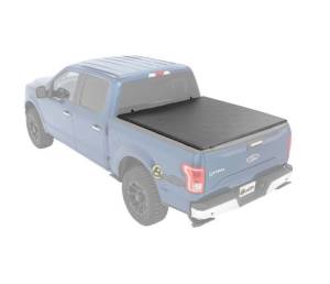 EZ-Roll Soft Tonneau - '17-Current F-250/F-350 Super Duty; For 6.8 ft. bed | 19222-01 - Image 5