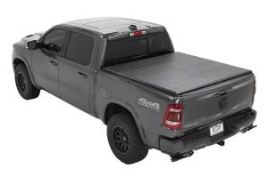 Bestop - EZ-Roll Soft Tonneau - '19-Current Ram 1500; For 5.7 ft. bed; w/o RamBox; {Exc. Classic} | 19227-01 - Image 4