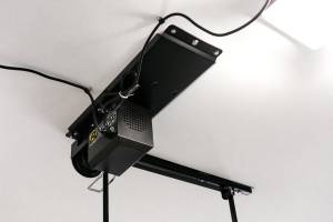 HOSS Hardtop Hoist - Jeep 2018-26 Wrangler JL (Black) | 42820-01 - Image 10