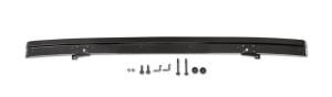 Windshield Channel - Jeep '20-26 Gladiator / '18-26 Wrangler JL (1-piece no-drill header design) | 51244-01 - Image 2