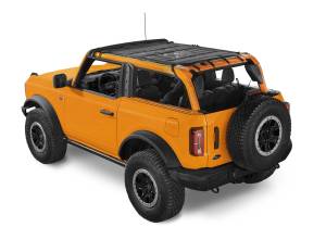 Access Bimini - '21-26 Bronco 2-Door (Mesh) | 52420-11 - Image 1