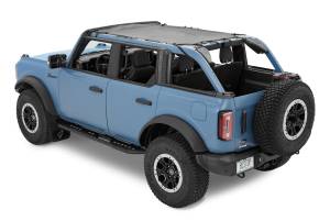 Safari Bimini - '21-26 Bronco 4-Door (Mesh) | 52423-11 - Image 2
