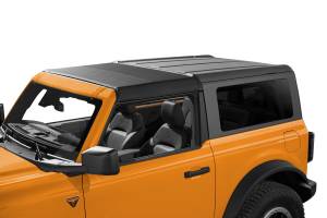 Bestop - Sunrider for Hardtop - '21-26 Bronco; Bronco Raptor;  2-Door (Black Diamond) | 52460-35 - Image 2