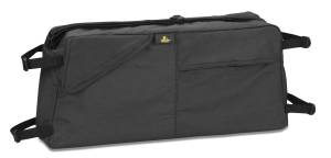 RoughRider Saddlebag/Duffle - Jeep '92-95 Wrangler YJ / '97-06 Wrangler TJ | 54108-15