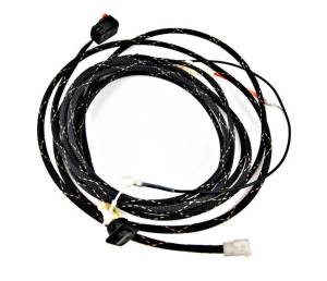 Trektop(R) Pro Defrost Wire Harness - Jeep '07-18 Wrangler JK | 54857-01