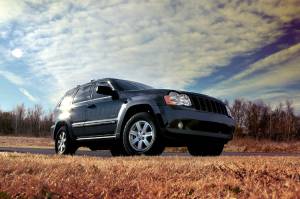 Rough Country - Rough Country - 2 Inch Lift Kit - Jeep Grand Cherokee WK 2WD/4WD (2005-2010) | 664 - Image 2
