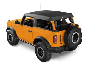 Trektop - '21-26 Bronco 2-Door (Black Diamond) | 56872-35 - Image 3