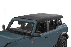 Trektop - '21-26 Bronco 4-Door (Premium Black Twill) | 56873-17 - Image 3
