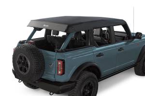 Trektop - '21-26 Bronco 4-Door (Black Diamond) | 56873-35 - Image 3