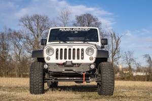 Rough Country - Rough Country - 3.25 Inch Lift Kit - M1 - Jeep Wrangler Unlimited 2WD/4WD (2007-2018) | 66940 - Image 4