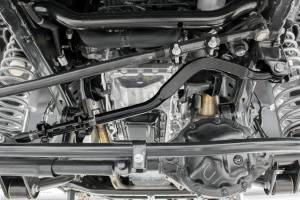 Rough Country - Rough Country - 4 Inch Lift Kit - X-Series - M1R - Jeep Wrangler Unlimited 2WD/4WD (2007-2018) | 67444 - Image 2