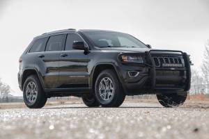 Rough Country - Rough Country - 2 Inch Leveling Kit - Jeep Grand Cherokee WK2 2WD/4WD (2011-2022) | 67800 - Image 2