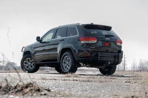 Rough Country - Rough Country - 2 Inch Leveling Kit - Jeep Grand Cherokee WK2 2WD/4WD (2011-2022) | 67800 - Image 4