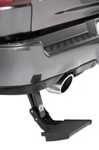 TrekStep Rear Step - '19-Current Ram 2500/3500; Passenger Side | 75520-15 - Image 2