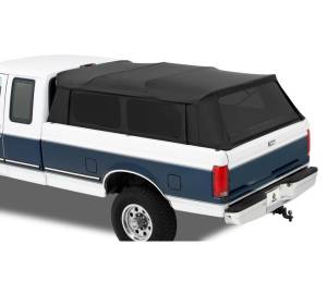 Supertop for Truck - '02-08 Ram 1500/2500; For 6.5 ft. bed | 76304-35 - Image 1
