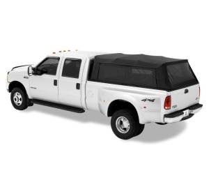 Supertop for Truck - '94-17 Ram 1500/2500/3500; '99-17 F-250SD/F-350SD; For 8 ft. bed; w/o Rambox | 76317-35 - Image 1