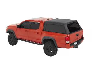 Supertop for Truck 2 - '05-2023 Tacoma; For 6 ft. bed | 77301-35