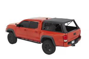 Bestop - Supertop for Truck 2 - '05-2023 Tacoma; For 6 ft. bed | 77301-35 - Image 3