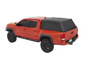Bestop - Supertop for Truck 2 - '05-2023 Tacoma; For 6 ft. bed | 77301-35 - Image 5