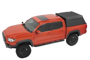 Bestop - Supertop for Truck 2 - '05-2023 Tacoma; For 5 ft. bed | 77311-35 - Image 2