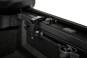 Supertop for Truck 2 - '20-26 Gladiator; For 5 ft. bed (Black Diamond) | 77326-35 - Image 13