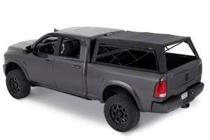 Bestop - Supertop for Truck 2 - '19-Current Ram 1500; For 6.4 ft. bed; w/o RamBox | 77328-35 - Image 2
