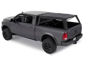Bestop - Supertop for Truck 2 - '19-Current Ram 1500; For 6.4 ft. bed; w/o RamBox | 77328-35 - Image 3