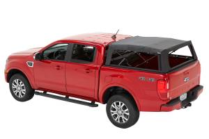 Bestop - Supertop for Truck 2 - '19-23 Ranger; For 5 ft. bed | 77332-35 - Image 2