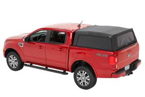 Bestop - Supertop for Truck 2 - '19-23 Ranger; For 5 ft. bed | 77332-35 - Image 4