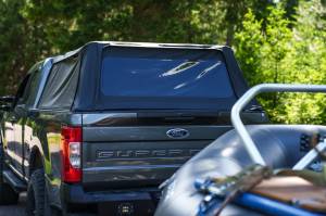 Bestop - Supertop for Truck 2 - '17-Current F-250SD/F-350SD; For 6.8 ft. bed | 77334-35 - Image 2