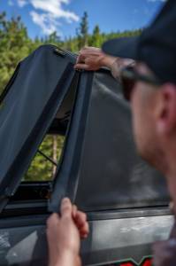 Bestop - Supertop for Truck 2 - '17-Current F-250SD/F-350SD; For 6.8 ft. bed | 77334-35 - Image 3