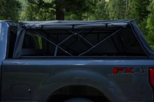 Bestop - Supertop for Truck 2 - '17-Current F-250SD/F-350SD; For 6.8 ft. bed | 77334-35 - Image 5
