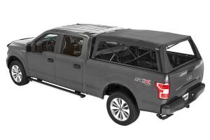 Bestop - Supertop for Truck 2 - '15-Current F-150; For 6.5 ft. bed | 77336-35 - Image 2