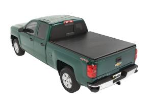 Supertop for Truck 2 Tonneau - Chevy/GMC '15-24 Colorado/Canyon; For 6 ft. bed | 77422-35
