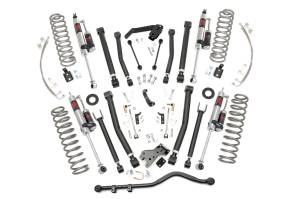 Rough Country - 6 Inch Lift Kit - M1R - Jeep Wrangler Unlimited 2WD/4WD (2007-2018) | 68344 - Image 1