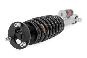 Rough Country - Rough Country - M1R Reservoir Loaded Struts - Adjustable Height - Front - 3.5 Inch - Ford Bronco (21-25) | 684044 - Image 2
