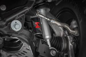 Rough Country - Rough Country - M1R Reservoir Loaded Struts - 2 Inch - Front - Toyota Land Cruiser 4WD (24-25) | 684187 - Image 2