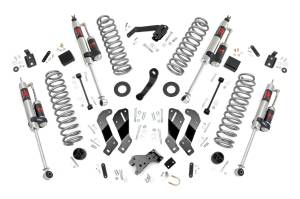 Rough Country - 3.5 Inch Lift Kit - M1R - Jeep Wrangler JK 4WD (2007-2018) | 69344