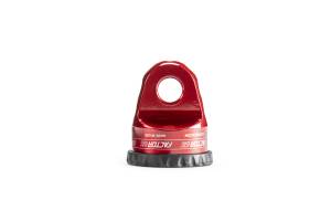 Factor 55 - PROLINK WINCH SHACKLE MOUNT -- RED | 00015-01 - Image 5