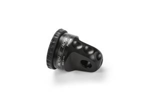 Factor 55 - PROLINK WINCH SHACKLE MOUNT -- BLACK | 00015-04 - Image 2