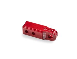 Factor 55 - HITCHLINK 2.0 FOR 2IN RECEIVERS -- RED | 00020-01 - Image 2