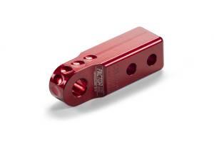 Factor 55 - HITCHLINK 2.0 FOR 2IN RECEIVERS -- RED | 00020-01 - Image 3