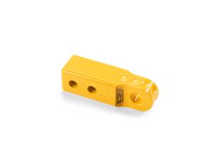 HITCHLINK 2.0 FOR 2IN RECEIVERS -- YELLOW | 00020-03 - Image 2