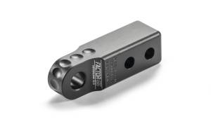 Factor 55 - HITCHLINK 2.0 FOR 2IN RECEIVERS -- BLACK | 00020-04 - Image 3