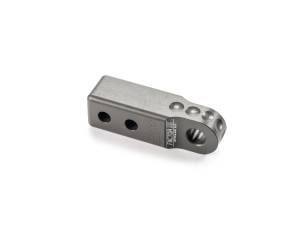 Factor 55 - HITCHLINK 2.0 FOR 2IN RECEIVERS -- GRAY | 00020-06 - Image 2