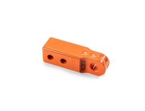 HITCHLINK 2.0 FOR 2IN RECEIVERS -- ORANGE | 00020-07 - Image 2