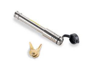LOCKING HITCH PIN FOR 2IN AND 2.5IN RECEIVERS | 00037