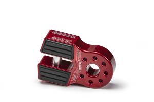Factor 55 - FLATLINK WINCH SHACKLE MOUNT -- RED | 00050-01 - Image 4