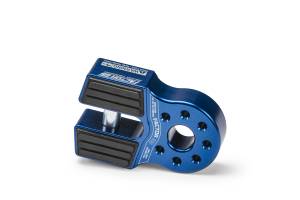 Factor 55 - FLATLINK WINCH SHACKLE MOUNT -- BLUE | 00050-02 - Image 5