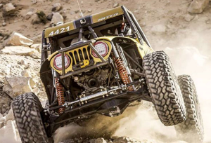 FLATLINK WINCH SHACKLE MOUNT -- YELLOW | 00050-03 - Image 4